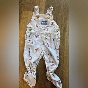OshKosh vintage overalls